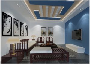 New Ceilings Designs On Roof Modern Living Room Ceiling Design 2017 Of Best Pop Roof Designs  - Home Combo
