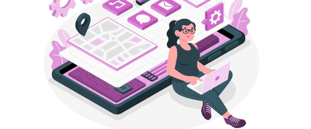 What technologies do you use during typesetting