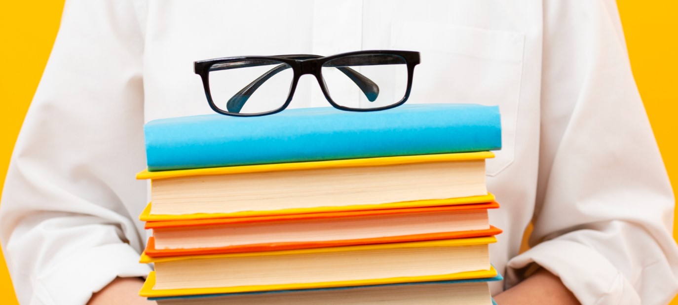 Books for business