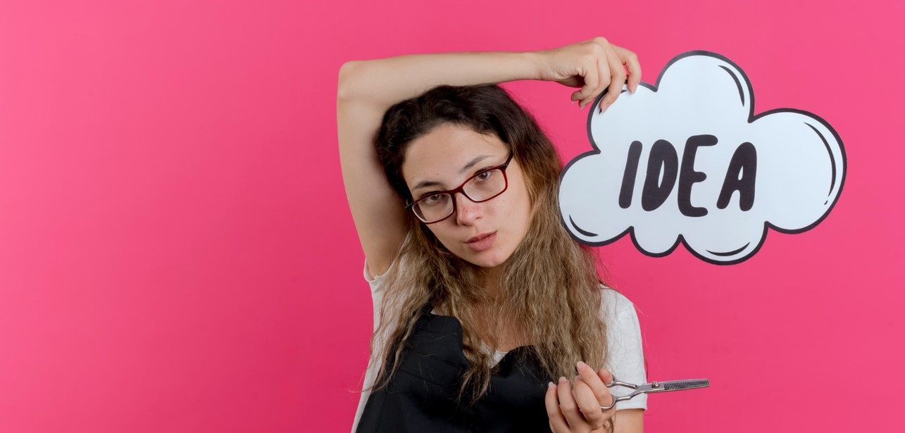 Business ideas for women