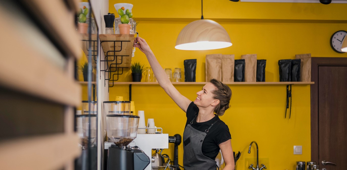Small Town Business Ideas