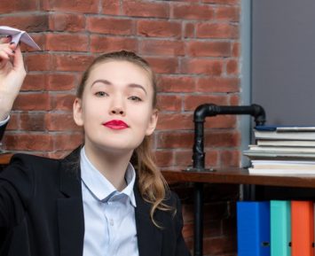 З чого почати свій бізнес - створення власного сайту?