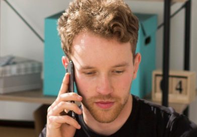 Де шукає та замовляє послуги молодь